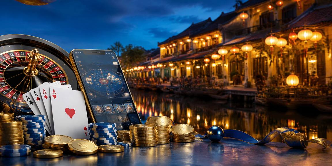 5g125 Casino trực tuyến gọn, nhanh, đúng gu người Việt