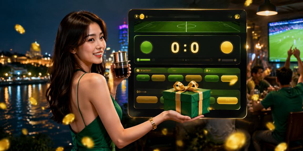 5g125 Casino Moi có gì bên trong?